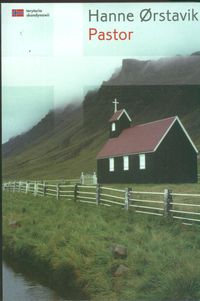 Pastor - Orstavik Hanne - książka