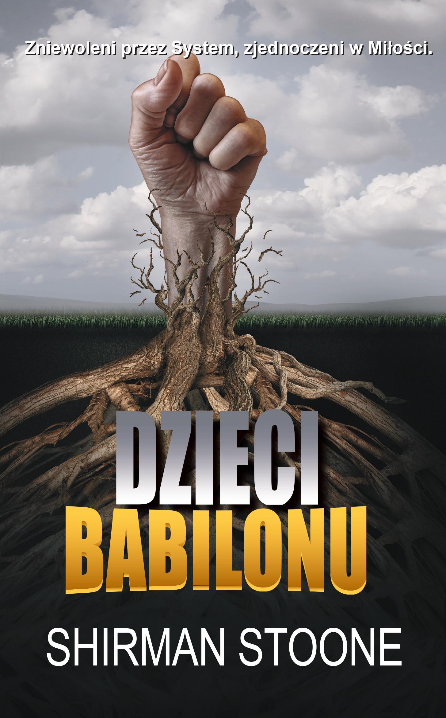 Dzieci Babilonu