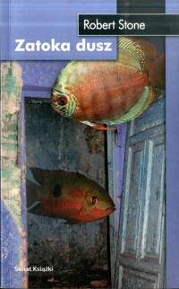 Zatoka dusz - Robert Stone - ebook