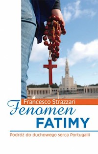 Fenomen fatimy - Strazzari Francesco - książka