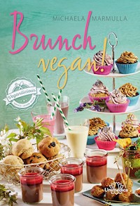 Brunch vegan! - Michaela Marmulla - ebook