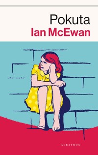 Pokuta - Ian McEwan - ebook + audiobook + książka