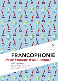 Francophonie - J. M. G. Le Clézio - ebook