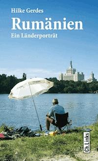 Rumänien - Hilke Gerdes - ebook