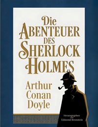 Die Abenteuer des Sherlock Holmes - Arthur Conan Doyle - ebook