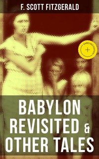 BABYLON REVISITED & OTHER TALES - F. Scott Fitzgerald - ebook