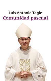 Comunidad pascual - Luis Antonio G. Tagle - ebook