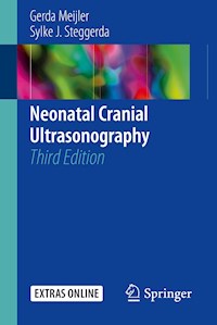 Neonatal Cranial Ultrasonography - Gerda Meijler - ebook