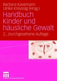 Handbuch Kinder und häusliche Gewalt -  - ebook