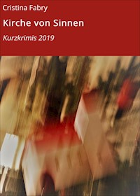 Kirche von Sinnen - Cristina Fabry - ebook