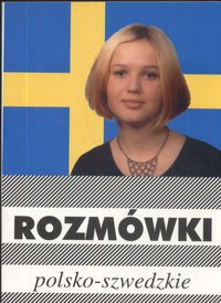 Rozmówki polsko-szwedzkie - Wrzosek Piotr - książka