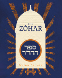 The Zohar - Moisés de León - ebook