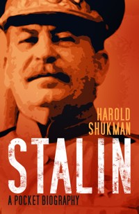 Stalin - Harold Shukman - ebook