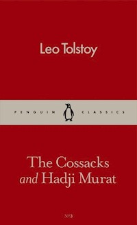 The Cossacks and Hadji Murat - Leo Tolstoy - książka