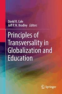 Principles of Transversality in Globalization and Education -  - ebook