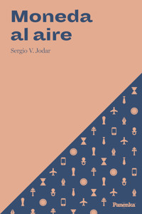 Moneda al aire - Sergio Vázquez Jodar - ebook