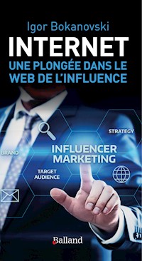 Internet - Igor Bokanovski - ebook