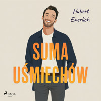 Suma uśmiechów - Hubert Enerlich - audiobook + książka