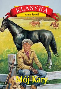 Mój Kary - Anna Sewell - książka