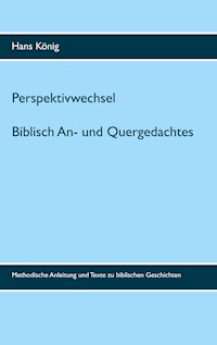 Perspektivwechsel - Hans König - ebook