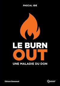 Le burn out - Ide Pascal - ebook