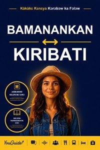 The Language Guide for Travelers - Bambara to Kiribati - YouGuide - ebook