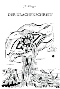 Der Drachenschrein - J.L. Ginger - ebook
