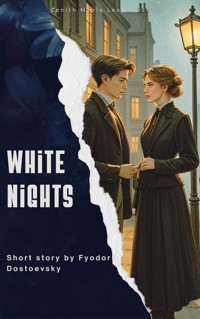 White Nights - Fyodor Dostoevsky - ebook