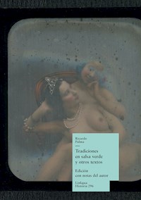 Tradiciones en salsa verde y otros textos - Ricardo Palma - ebook