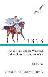 1818 - Sibylla Vee - ebook