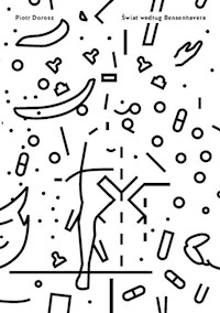 Świat według Bensenhavera - Dorosz Piotr - książka