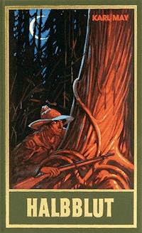 Halbblut - Karl May - ebook