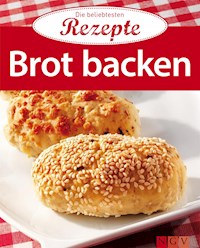 Brot backen -  - ebook