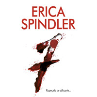Siódemka - Erica Spindler - ebook + audiobook + książka