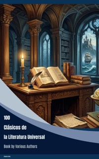 100 Clásicos de la Literatura Universal - Francis Scott Fitzgerald - ebook