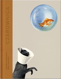 Czarownica - Kazimiera Iłłakowiczówna - książka