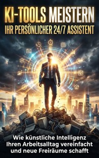 KI-Tools meistern: Ihr persönlicher 24/7 Assistent - Kerstin Adler - ebook