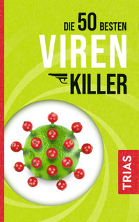 Die 50 besten Virenkiller - Sven-David Müller - ebook