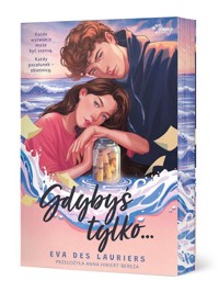 Gdybyś tylko... - Lauriels Eva Des - książka