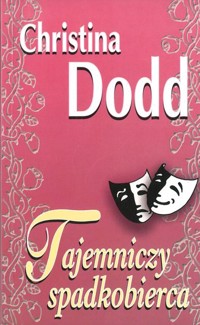 Tajemniczy spadkobierca - Dodd Christina - ebook
