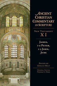 James, 1-2 Peter, 1-3 John, Jude -  - ebook
