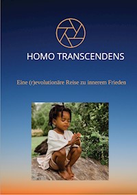 Homo Transcendens - Nicolas Lindner - ebook