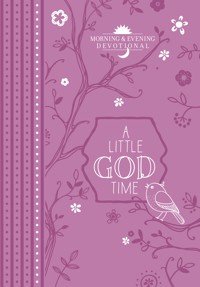 A Little God Time - BroadStreet Publishing Group LLC - ebook