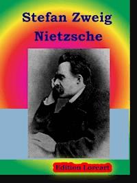Nietzsche - Stefan Zweig - ebook