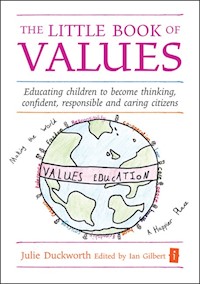 The Little Book of Values - Julie Duckworth - ebook