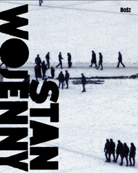 Stan wojenny - Chris Niedenthal  - książka