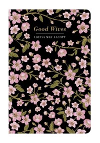 Good Wives - Alcott Louisa May - książka