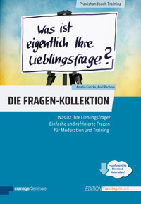 Die Fragen-Kollektion - Amelie Funcke - ebook
