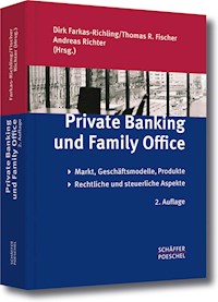 Private Banking und Family Office -  - ebook