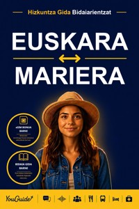 The Language Guide for Travelers - Basque to Mari - YouGuide - ebook